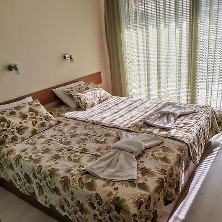 Апартамент Весела-Хоризонт Sozopol Bagian luar foto
