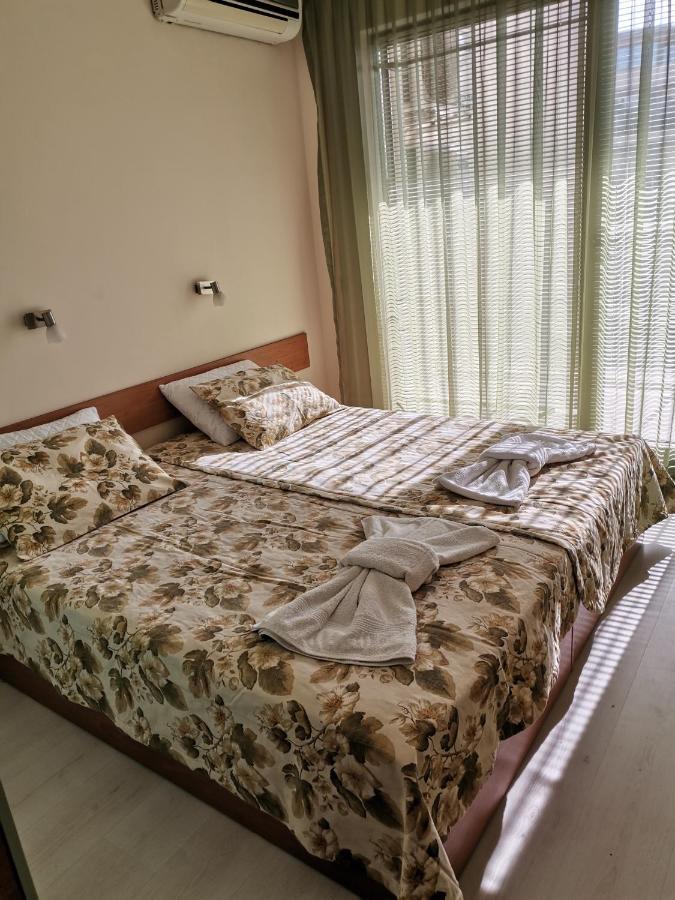 Апартамент Весела-Хоризонт Sozopol Bagian luar foto